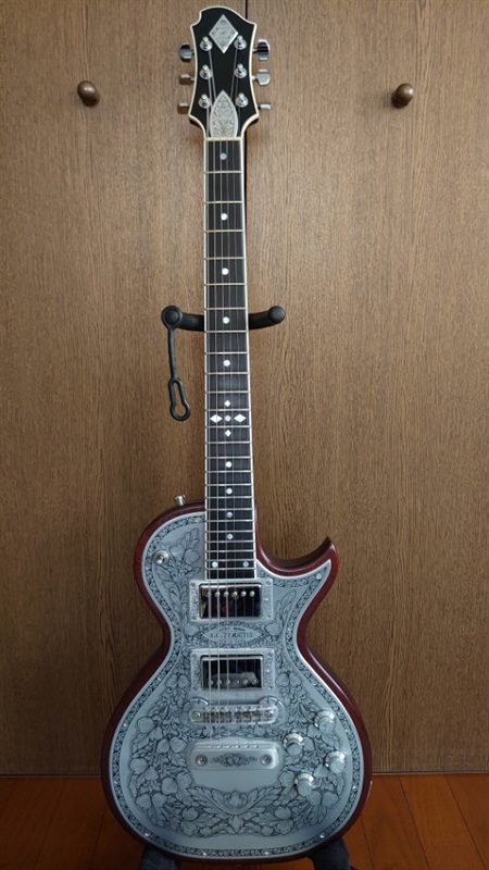 ZEMAITIS MFG-AC-24 NTの画像